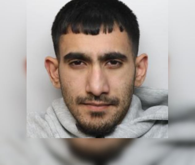 Sheffield man charged with attempted murder after Christmas Day shooting