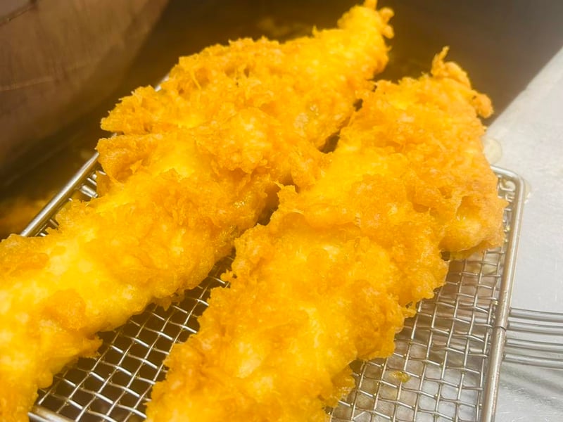 Sea Salt + Sole, Dyce, Aberdeen, Aberdeenshire