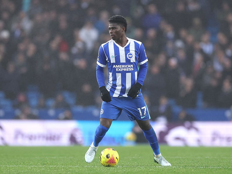 Will Manchester United return for him this summer? Who knows what will happen at Old Trafford these days but Baleba's situation at Brighton needs to be resolved one way or another. The 22-year-old is contracted to June 2028 and his guide price has probably dropped slightly from the £100m Albion wanted last summer.
