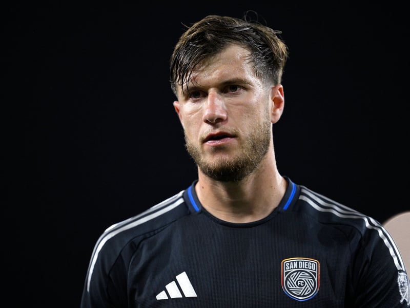 The former Middlesbrough defender has the kind of Championship nous Pompey require - and added to the back line last January in Rob Atkinson. Currently with San Diego in the MLS, with their season starting in five weeks’ time. A player the Blues have certainly mulled over, but doesn’t seem to quite tick all the boxes for what the football operation are looking for.