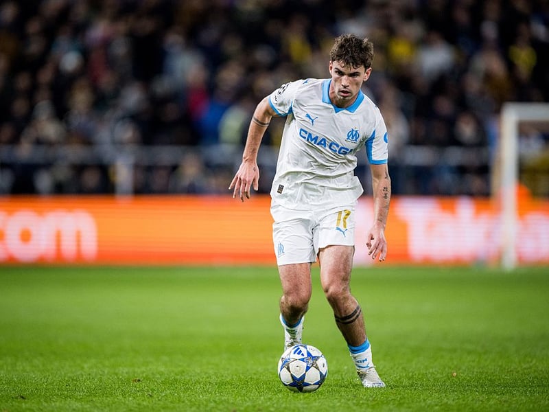 The midfielder is on loan at Marseille and has hinted he wants to stay in France. The 25-year-old and Hurzeler never quite seemed the perfect fit and a permanent transfer this summer could be the best outcome. He is contracted until June 2029 and Brighton will hope to recoup the £25m they paid Celtic in 2024 for the Denmark international.