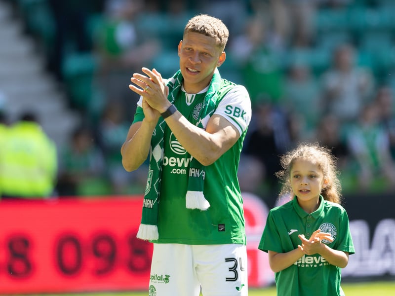 The 35-year-old former Newcastle United frontman brought an end to his playing career after a short, but successful, stint at Easter Road last season. Since his retirement, he has announced that he has joined Unique Sports Group as a player consultant and mentor, with his role focused on helping guide players making their way through their professional football journey.