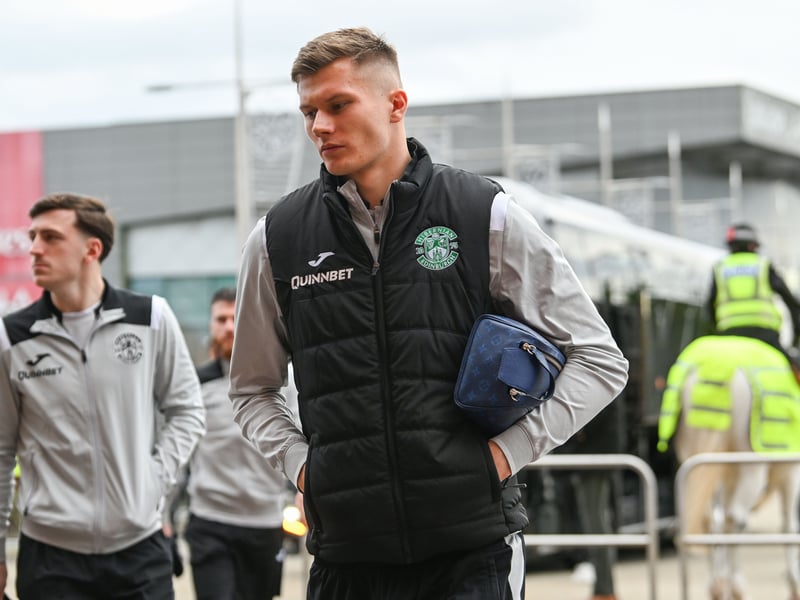 The Polish goalkeeper made just three senior appearances during his time at the club and left for pastures new during the summer transfer window following the expiry of his contract. Having spent time with Arbroath last season, the 23-year-old opted to move to Denmark, signing with second-tier outfit FC Helsingor. He's struggled for regular first-team football at his new club, making just one appearance for a side currently rock bottom of the league and six points adrift of safety.