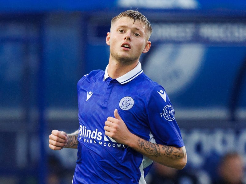 The former Rangers youngster made sporadic first-team appearances upon his arrival at Easter Road in 2022, before taking in season-long loan spells at Queen of the South and Coleraine. Having struggled to break into the Hibs first-team setup, McClelland returned home to Northern Ireland to sign for Glenavon. He played 15 times for his new side, though they are currently rooted to the bottom of the NIFL Premiership and seven points from safety.
