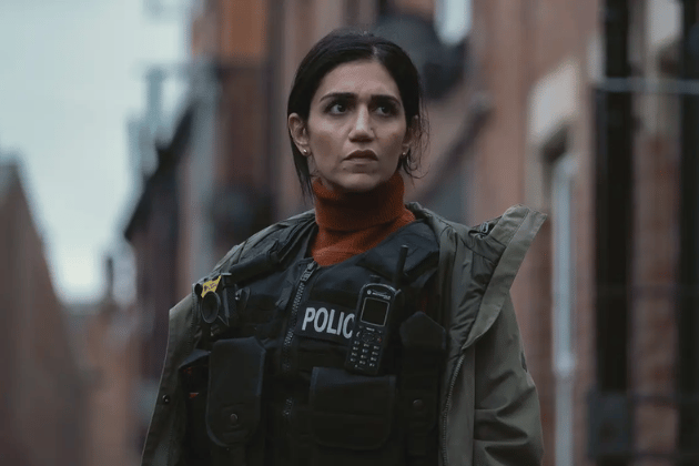 A high-stakes thriller that puts Leeds front and centre. It follows a corrupt police officer (Leila Farzad) trying to find redemption while entangled with a local crime boss. Keep an eye out for familiar sights like the Corn Exchange, Bond Court, and the Queen's Hotel.