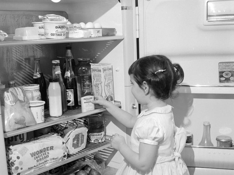 This phrase, suggested by Jilly Wosskow, is one to save for when you're dying of hunger. The humorous saying means it's been so long since your stomach's received any food that it assumes the throat must have been cut.