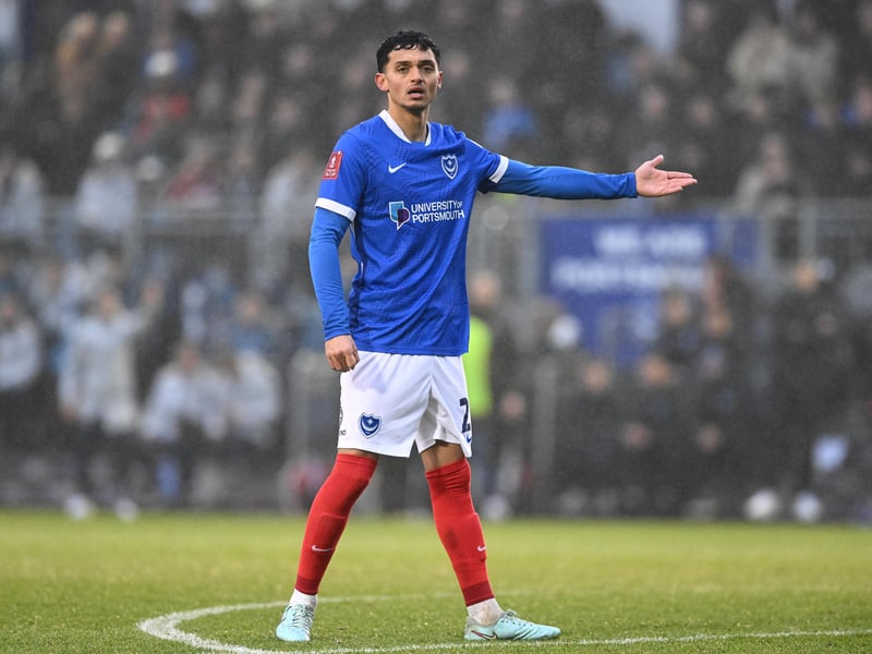 Competition set to arrive in midfield but Dozzell has been a reliable midfield operator, if perhaps not quite being able to maintain his dominant early-season form.