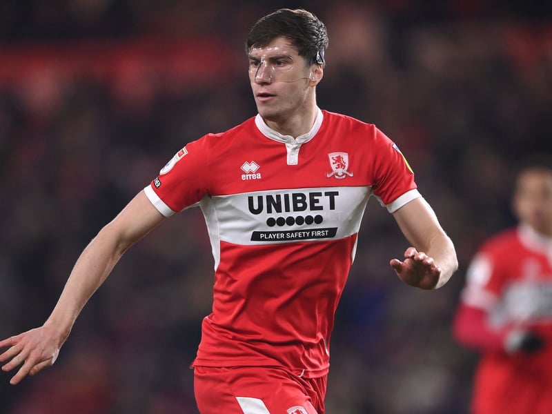 Pompey were credited with an interest in the versatile defender last week, along with relegation rivals Oxford United. The 30-year-old can operate across the backline as well as in central midfield, with his preferred role coming in the heart of defence.