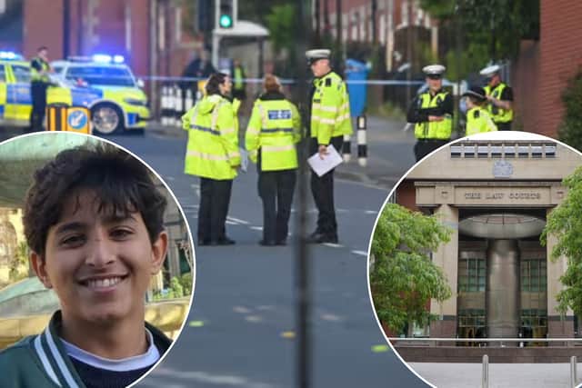 Taleb Rutkey Brothers accused of boy's murder planned to travel to Turkey via ferry ...