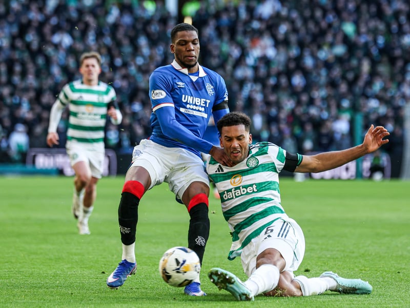 Another struck down by a muscle issue, the versatile defender has missed the last couple of weeks with the problem, but is not said to be making good progress in his bid to return. May play in Portugal, but could also be rested with little riding on the game.