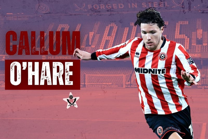 8/10 man helps seal Sheffield United derby history v Sheffield ...