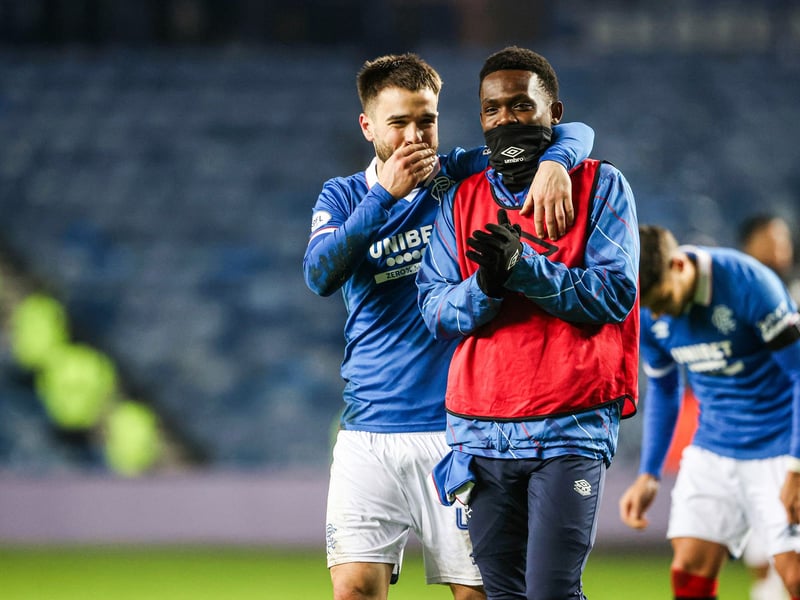 The club are in talks with Matondo over an immediate exit, with the Welsh international having just six months left on his contract.