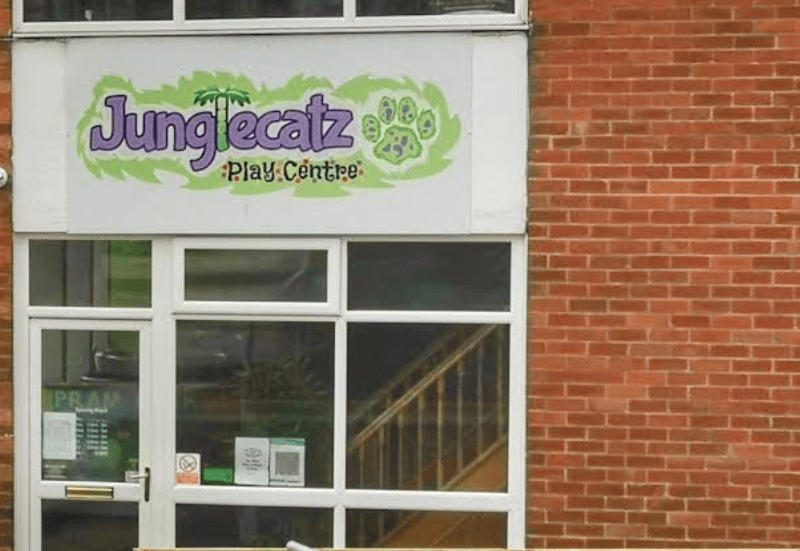 Jungle Catz at Unit 2, Little Lane, Morley, was rated on December 8.