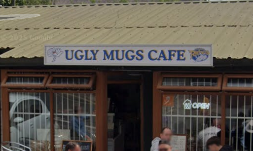 Ugly Mugs Cafe at 71 St Michaels Lane, Headingley, was rated on December 10.