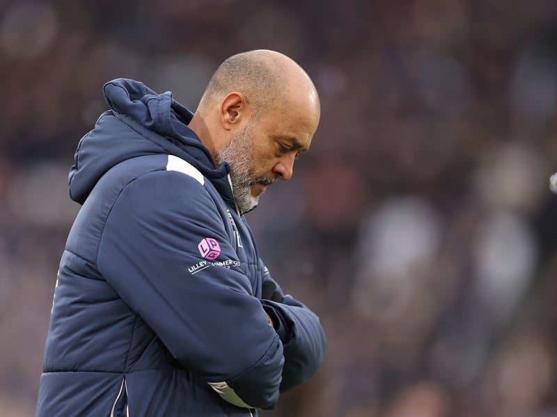 CHAT GPT: West Ham signed Castellanos and Pablo boosting attack. But dismal form and points mean relegation despite reinforcements.