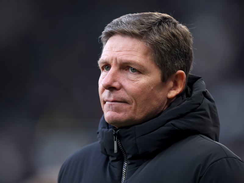 CHAT GPT: Palace signed Brennan Johnson from Tottenham for £35m, adding flair. Despite poor recent form (2 points from 6), from 28 points, they avoid trouble.
