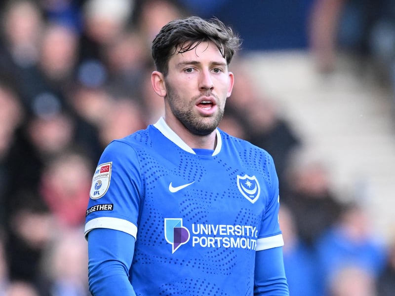 Lang has been frustrated with injuries this season, with a hamstring issue forcing him to undergo surgery at the beginning of the campaign. Despite scoring two goals in his four appearances upon his return, the attacker suffered a fresh hamstring set-back in his other leg following their Boxing Day draw with QPR. Mousinho has revealed the 27-year-old is still 3-4 weeks away from a return, although the Fratton faithful spotted a fitness clue on social media on Thursday.
