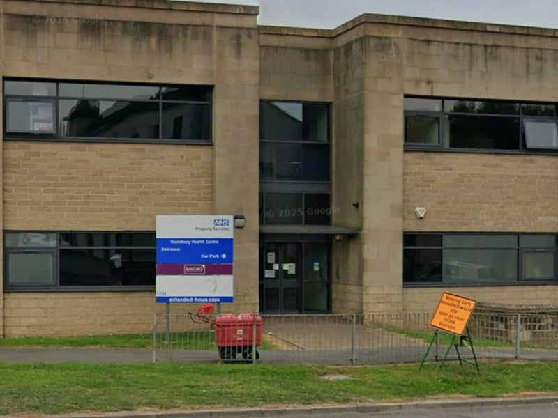 There were 424 survey forms sent out to patients at Calderview Surgery in Dewsbury, and the response rate was 28%. 82% of patients said their needs were ‘definitely’ met during their last general practice appointment, while 13% said they were met ‘to some extent’.