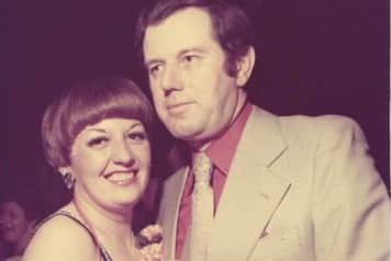 Former Sheffield police officer and publican Donald Caley remembered as ...