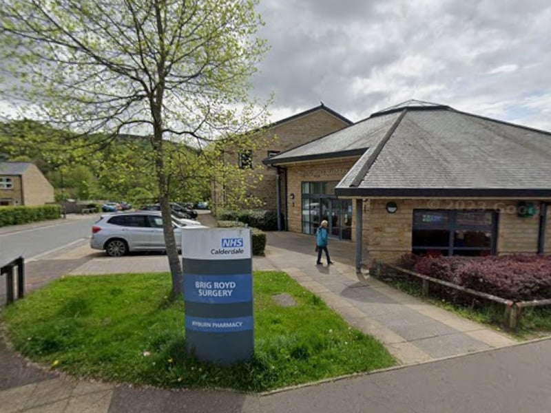 There were 289 survey forms sent out to patients at Brig Royd Surgery in Hirstwood, Ripponden, and the response rate was 41%. 79% of patients said their needs were ‘definitely’ met during their last general practice appointment, while 17% said they were met ‘to some extent’.
