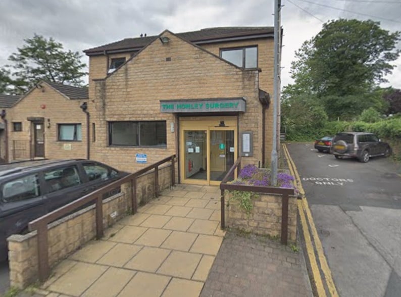 There were 315 survey forms sent out to patients at Honley Surgery in Honley, Holmfirth, and the response rate was 36%. 75% of patients said their needs were ‘definitely’ met during their last general practice appointment, while 17% said they were met ‘to some extent’.