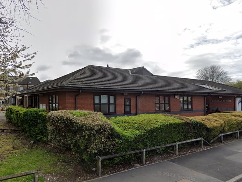 There were 418 survey forms sent out to patients at Station Lane Medical Centre in Featherstone, and the response rate was 22%. 75% of patients said their needs were ‘definitely’ met during their last general practice appointment, while 20% said they were met ‘to some extent’.