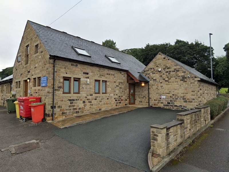There were 354 survey forms sent out to patients at Dearne Valley Health Centre in Scissett, and the response rate was 36%. 76% of patients said their needs were ‘definitely’ met during their last general practice appointment, while 20% said they were met ‘to some extent’.