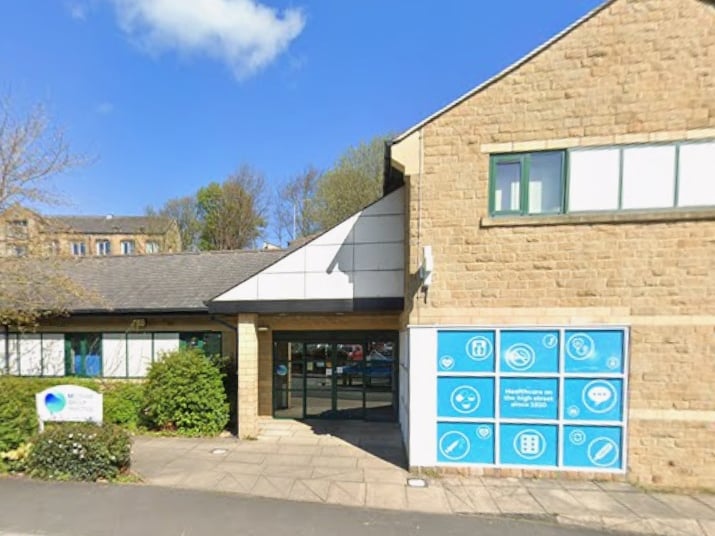 There were 300 survey forms sent out to patients at Meltham Group Practice in Meltham, Holmfirth, and the response rate was 37%. 79% of patients said their needs were ‘definitely’ met during their last general practice appointment, while 18% said they were met ‘to some extent’.