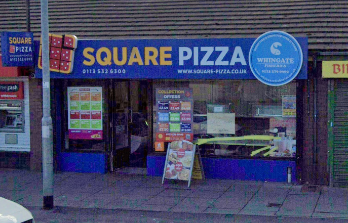 A cornerstone of the Armley community, Wingate Fisheries (and Square Pizza) serves up more than just your standard fish and chips. While their traditional battered haddock and golden chips are legendary, they also surprise locals with a diverse menu featuring Thai Masala Fish.