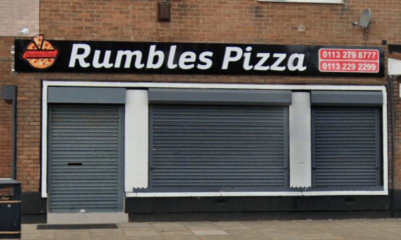 A hidden gem on the edge of Wortley and Farnley, Rumbles Pizza is the ultimate destination for a proper British breakfast. Whether you’re after a massive bacon and egg roll to kickstart your morning or a reliable jacket potato for lunch.