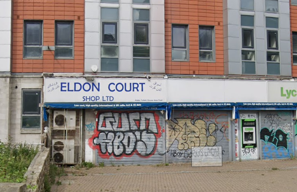 Located near the Brotherton Wing, Eldon Court has stood vacant since its emergency evacuation in January 2023 over fire safety concerns. There has been a new proposal to redevelop the site, which would see the existing cluster flats converted into self-contained studio apartments if approved.
