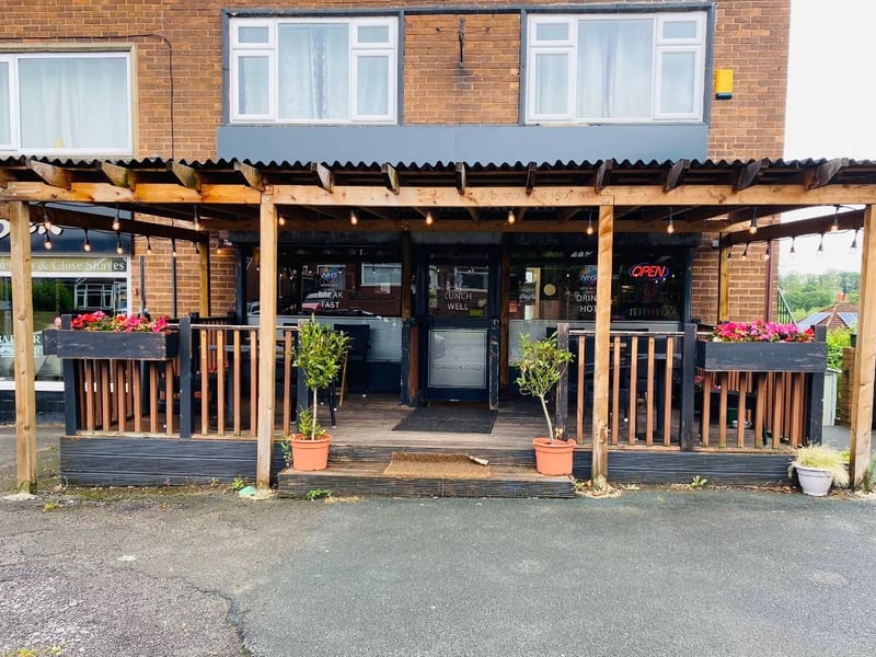 This deli near Horsforth Station is much loved by the community, including our reader Rosemary Nuthall, who recommended it as one of the top places in Leeds for breakfast. Expect all the classics on the menu - and the Full English comes with Yorkshire tea included in the price. 📍 Tinshill Road, Horsforth/Cookridge
