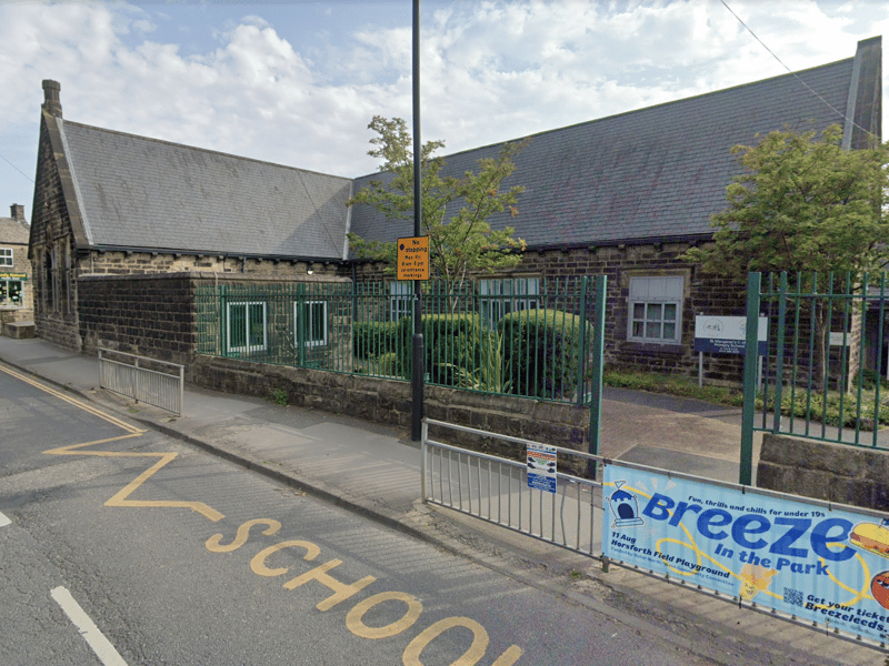Ducklings at St Margaret's, located in Town Street, Horsforth, was rated Outstanding in July 2025 for personal development.