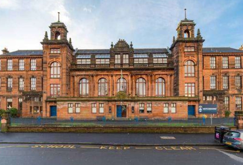 "The site may be suitable for a variety of uses, subject to the relevant planning consents for any alternative use."