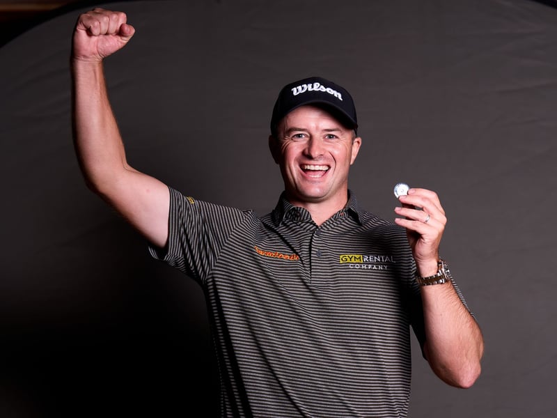 The Aberdonian, who had Alan Tulleth on his bag as a temporary measure in last season’s Rolex Grand Final in Mallorca, will be starting his 2026 calendar campaign in Bahrain with Jack O’Connell, an Irishman based in St Andrews who worked for Conner Purcell last year.


