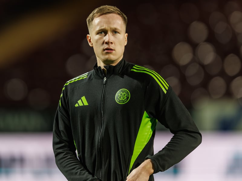 The Finnish goalkeeper could be handed a chance to impress in sticks, with regular number one Kasper Schmeichel given a rest.