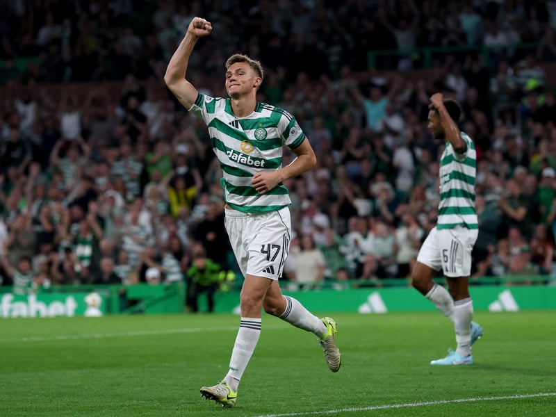 With Celtic struggling for numbers at centre-back, the young defender could be handed a rare chance to impress.