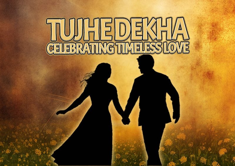 A beautiful, romantic evening celebrating the greatest love songs of Bollywood cinema with stunning live vocal performances. It’s a heartfelt tribute to the melodies that have defined generations of Indian cinema and storytelling. 🎵 City Varieties Music Hall