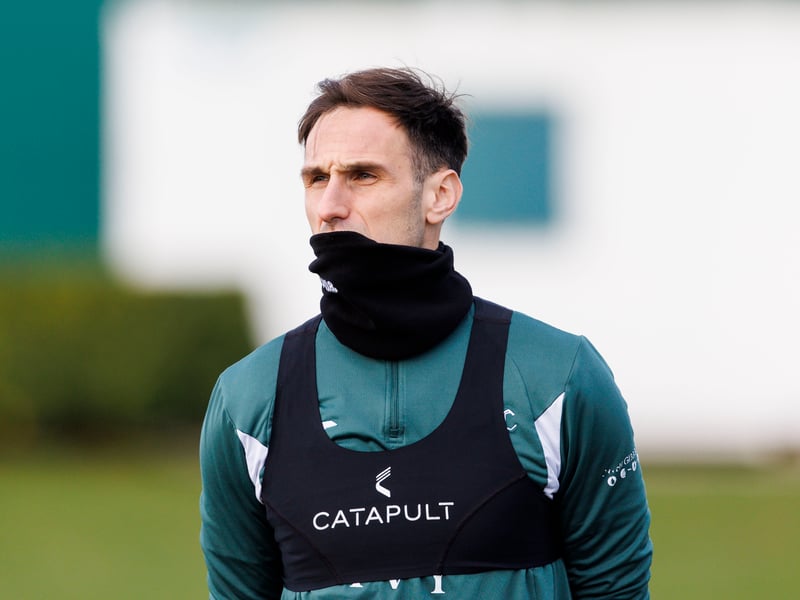 Undisputed No. 1 since displacing Jordan Smith from between the sticks early in the season.