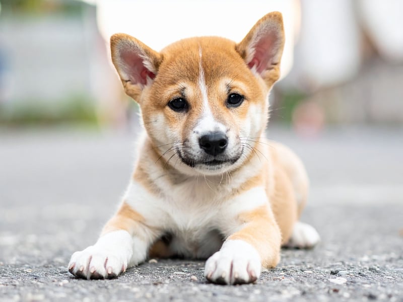 Loved in their native Japan for their extreme loyalty, the Shiba Inu is not usual amongst dogs in that it can ofter suffer arthritis in their later years. Other than that though, they have every chance of living issue free for many years.