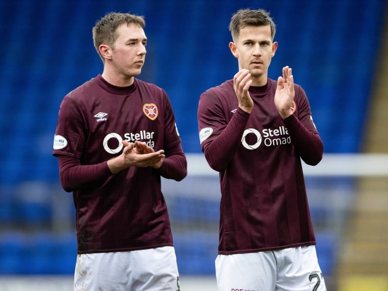 One of several Jambos to be struck down with a hamstring issue, the Australian has barely played this season due to the injury and there's been no recent update on his progress, or scheduled return.