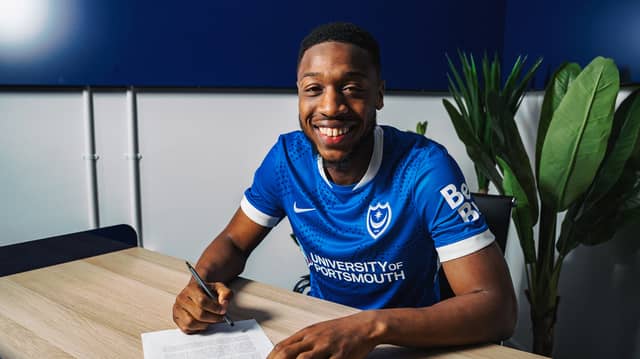 How Pompey's estimated squad market values compares to Championship rivals after January window.