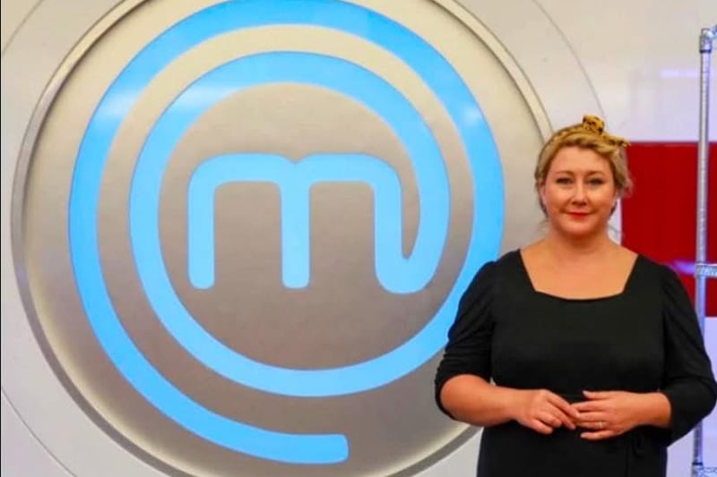 Local cook strives for community at Derby Market Hall