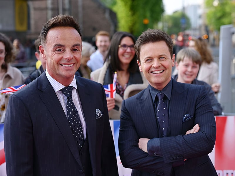 Britain's got talent