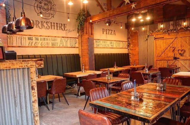 The clear community winner. This Kippax gem received an overwhelming amount of support, with readers describing it as simply the best and a million per cent the top choice in the city. Fans love the welcoming, independent feel of the place and insist that when it comes to quality, nothing else in Leeds quite compares. 🥞 15 Cross Hills, Kippax, Leeds LS25 7JP