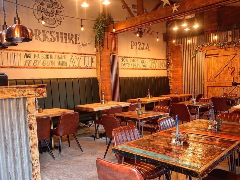 The clear community winner. This Kippax gem received an overwhelming amount of support, with readers describing it as simply the best and a million per cent the top choice in the city. Fans love the welcoming, independent feel of the place and insist that when it comes to quality, nothing else in Leeds quite compares. 🥞 15 Cross Hills, Kippax, Leeds LS25 7JP