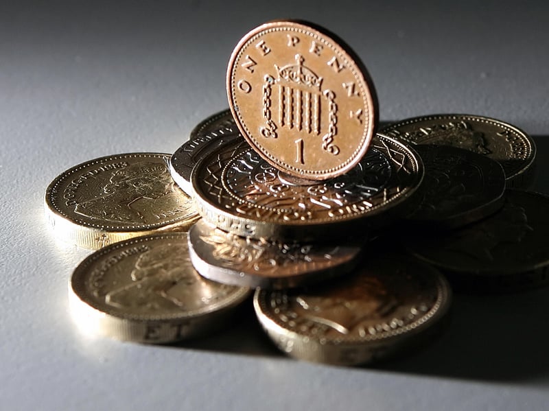 This phrase, suggested by Margaret Garvie, is similar to the expression 'take care of the pennies and the pounds take care of themselves'. A mickle is a small amount, while a muckle is a large quantity, so if you focus on gathering the mickles, you'll soon have a muckle.