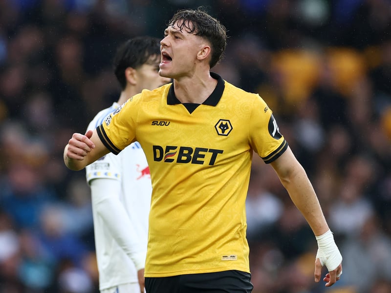 ChatGPT: Leeds have been offered the chance to sign the Wolverhampton Wanderers forward, who has Premier League experience and previously attracted big interest. He may not be prolific this season, but he gives another centre-forward option alongside Dominic Calvert-Lewin. Financial headroom/PSR issues could complicate this deal, meaning a loan or structured transfer may be needed.