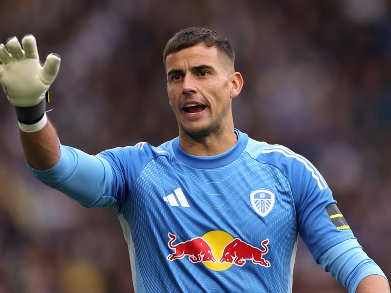 The Welshman has been decent since coming in for Lucas Perri this month, keeping a clean sheet against Fulham and making some good saves at Everton. Deserves to keep his place for the foreseeable.