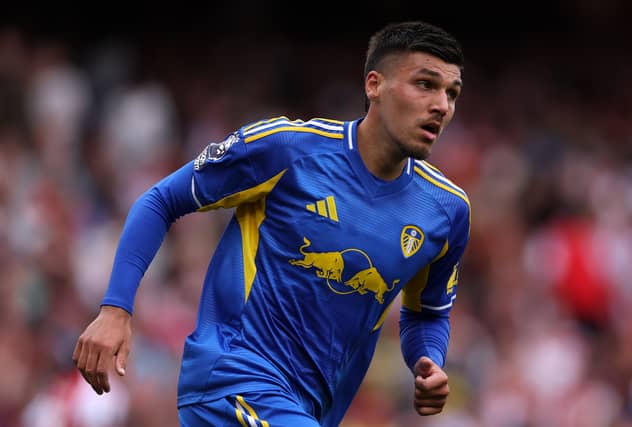 ChatGPT: There has reportedly been interest in Piroe on loan from elsewhere. If Leeds need to balance the books or make space for new forwards, a short-term move makes sense.